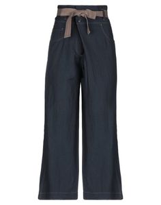 Джинсовые брюки Brunello Cucinelli