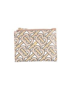 Кошелек для монет Burberry