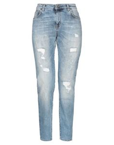 Джинсовые брюки UP ★ Jeans