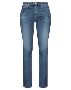 Джинсовые брюки Ag Jeans