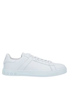 Низкие кеды и кроссовки Tod`S