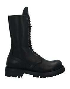 Сапоги Rick Owens