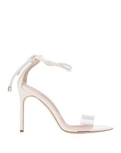 Сандалии Manolo Blahnik