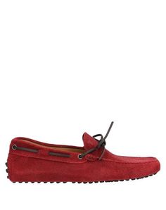 Мокасины Tod`S