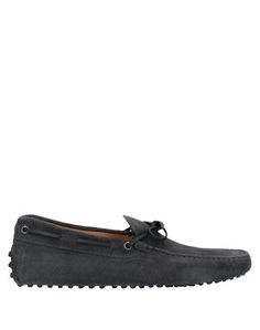 Мокасины Tod`S