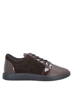 Низкие кеды и кроссовки Giuseppe Zanotti