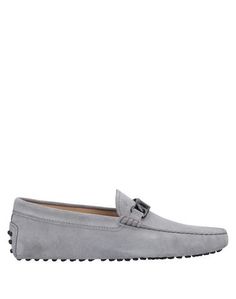 Мокасины Tod`S