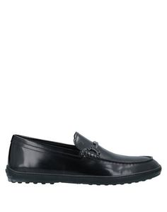 Мокасины Tod`S
