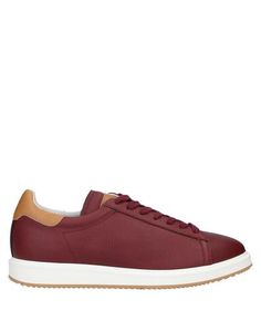 Низкие кеды и кроссовки Brunello Cucinelli