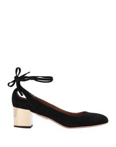 Туфли Aquazzura