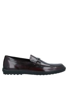 Мокасины Tod`S