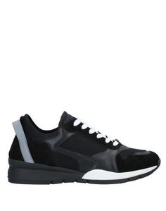 Низкие кеды и кроссовки Dsquared2