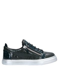 Низкие кеды и кроссовки Giuseppe Zanotti