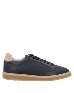 Низкие кеды и кроссовки Brunello Cucinelli