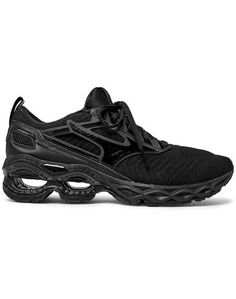 Низкие кеды и кроссовки Mizuno