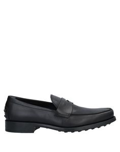 Мокасины Tod`S