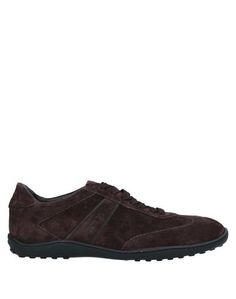 Низкие кеды и кроссовки Tod`S