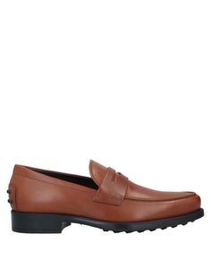 Мокасины Tod`S