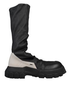 Сапоги Rick Owens