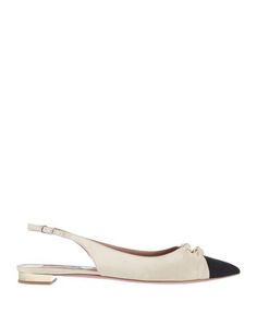 Балетки Aquazzura