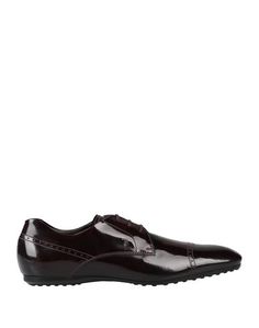Обувь на шнурках Tod`S