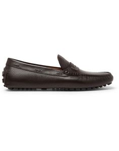 Мокасины Hugo Boss