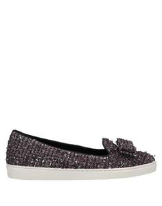 Мокасины Salvatore Ferragamo