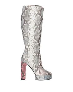 Сапоги Casadei