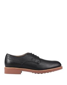 Обувь на шнурках Tod`S