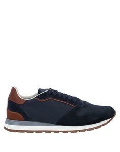 Низкие кеды и кроссовки Brunello Cucinelli