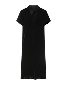 Платье до колена Rick Owens