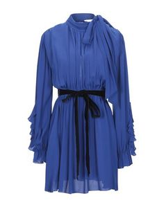 Короткое платье Valentino