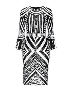 Платье до колена Alice + Olivia