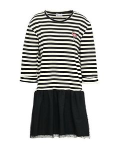 Короткое платье RED Valentino