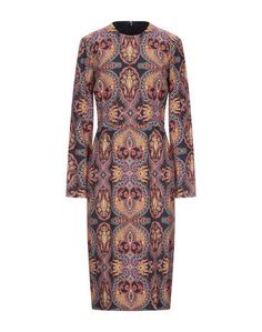Платье длиной 3/4 Etro