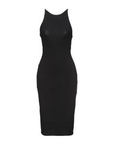Платье до колена Alice + Olivia