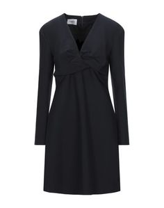 Короткое платье Dondup
