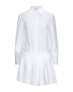 Короткое платье Yohji Yamamoto