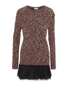 Короткое платье RED Valentino