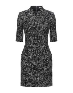 Короткое платье Alice + Olivia