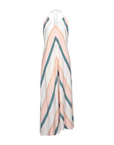 Длинное платье Vix Paula Hermanny