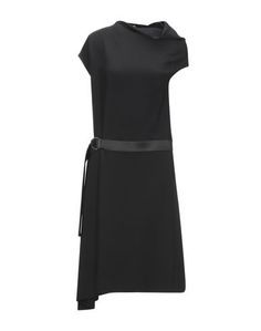 Платье до колена Brunello Cucinelli