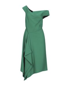 Платье до колена Roland Mouret