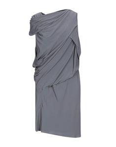 Короткое платье Rick Owens