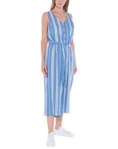 Комбинезоны без бретелей Senso by Atmosfashion