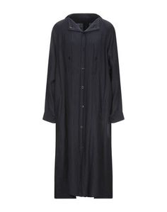 Платье длиной 3/4 YS Yohji Yamamoto