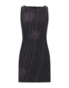 Короткое платье Versus Versace