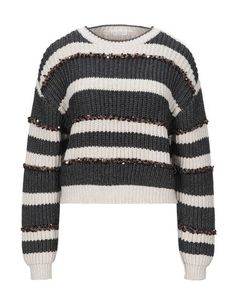 Свитер Brunello Cucinelli