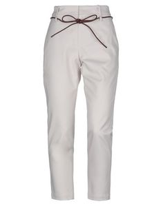 Повседневные брюки Brunello Cucinelli