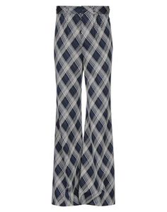 Повседневные брюки Maison Margiela